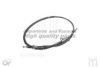 VAUXH 97133263 Cable, parking brake